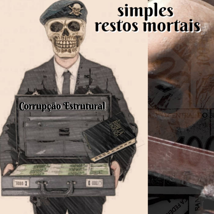 Corrupção Estrutural