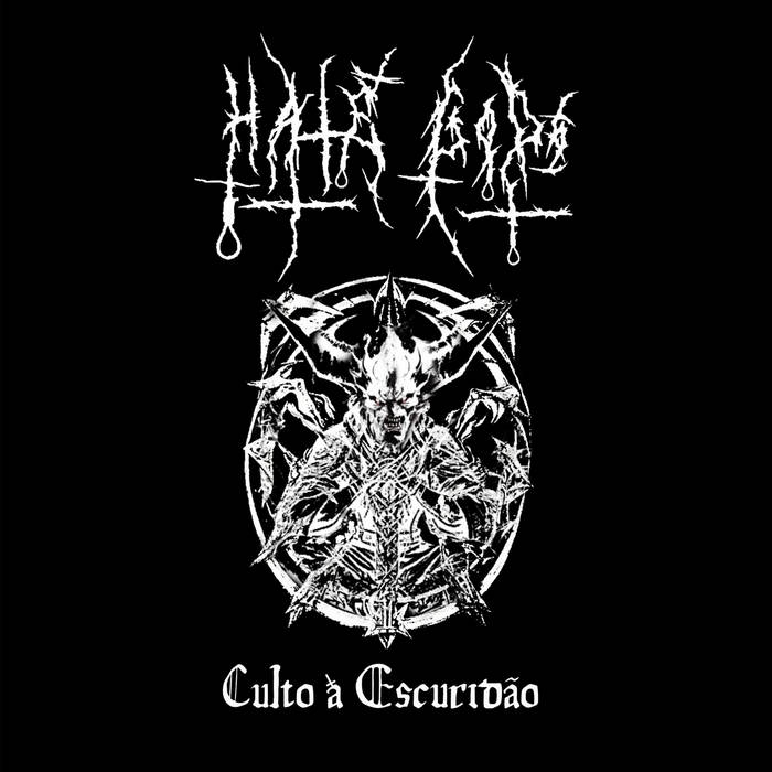 Culto à Escuridão