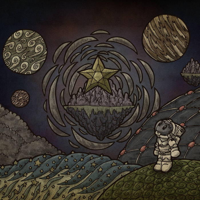 Electrosphere (Single)