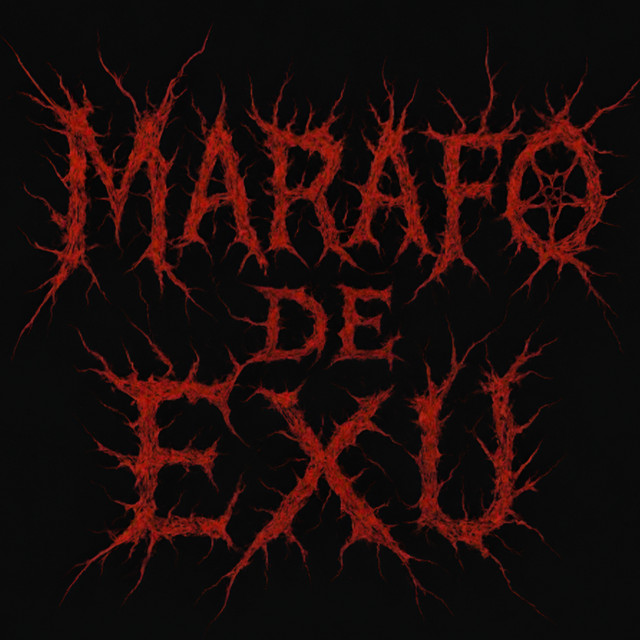 Marafo de Exú