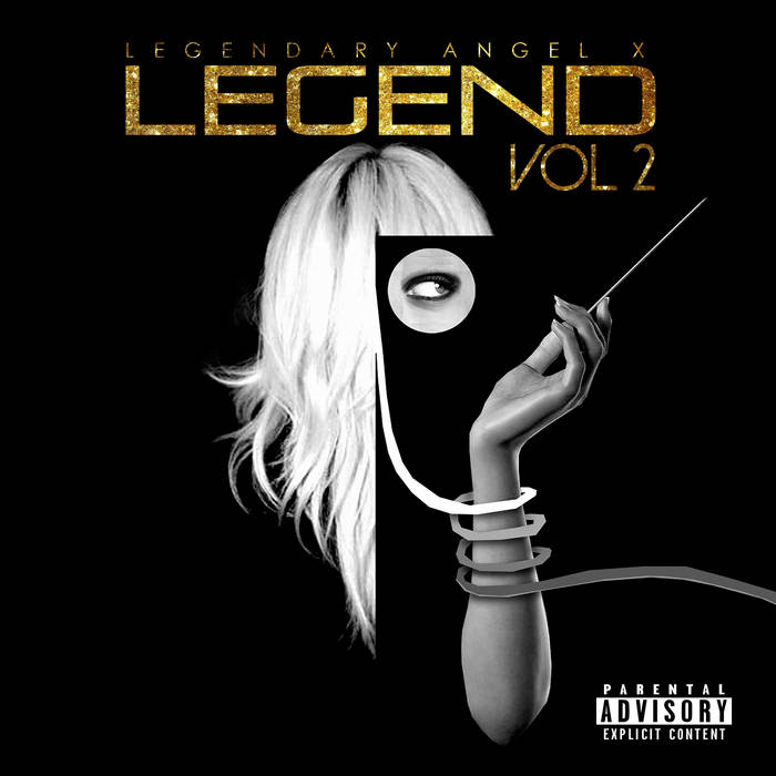 LEGEND Vol 2
