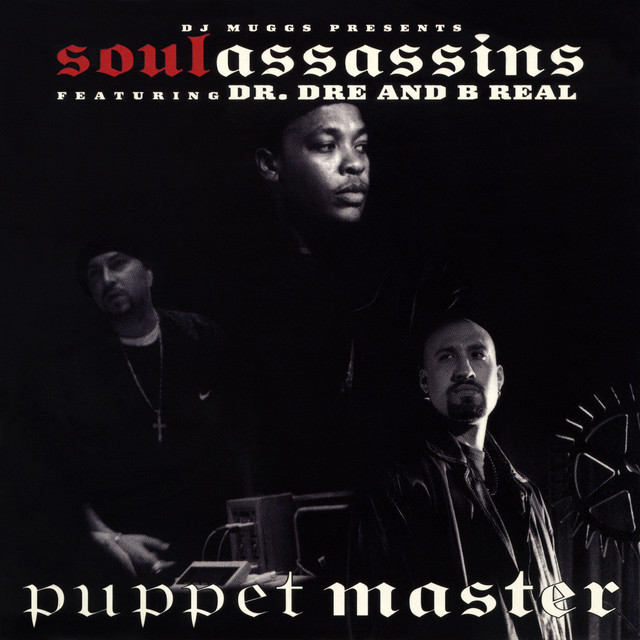 Soul Assassins