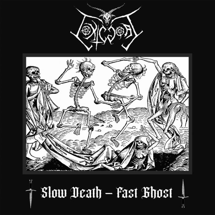 Slow Death - Fast Ghost