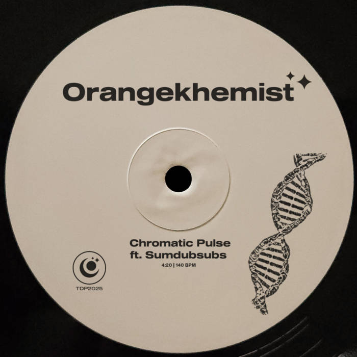 Chromatic Pulse ft. Sumdubsubs