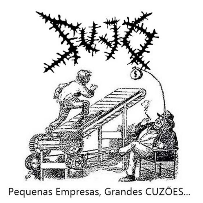 Pequenas Empresas, Grandes Cuzões