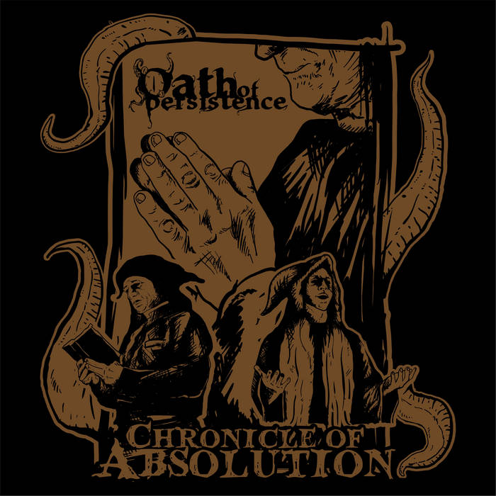 Chronicle of Absolution