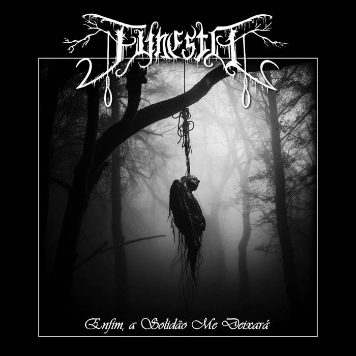 Enfim, A Solidão Me deixará