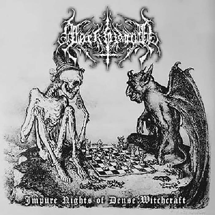 Impure Nights of Dense Witchcraft