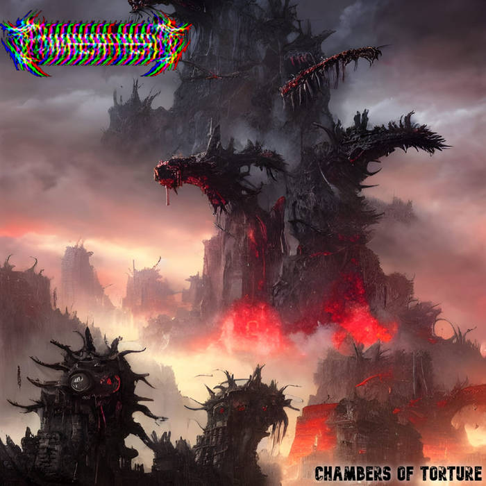 Chambers of torture (Full album release)