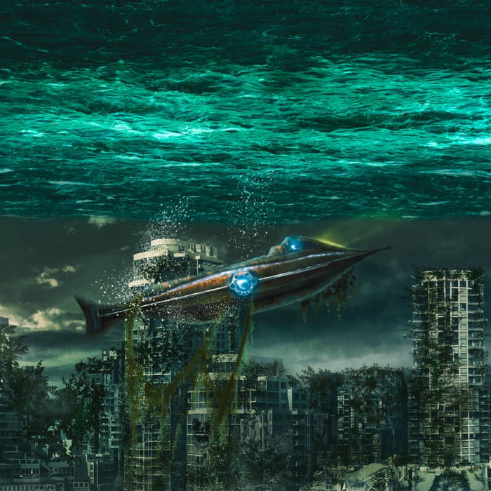 Reprogress EP (2020)