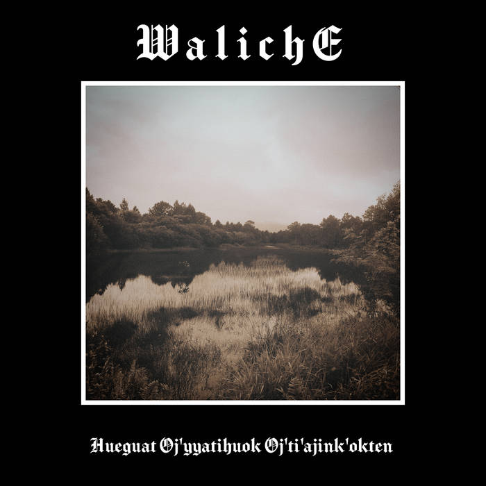 Hueguat Oj'yyatihuok Oj'ti'ajink'okten