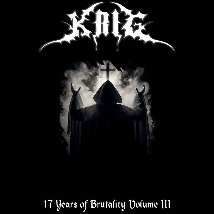 17 Years of Brutality Volume III