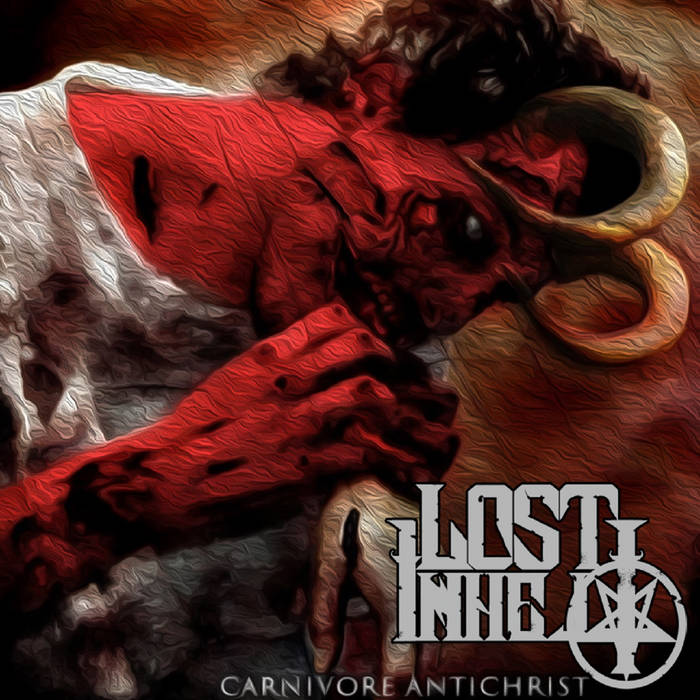 Carnivore Antichrist