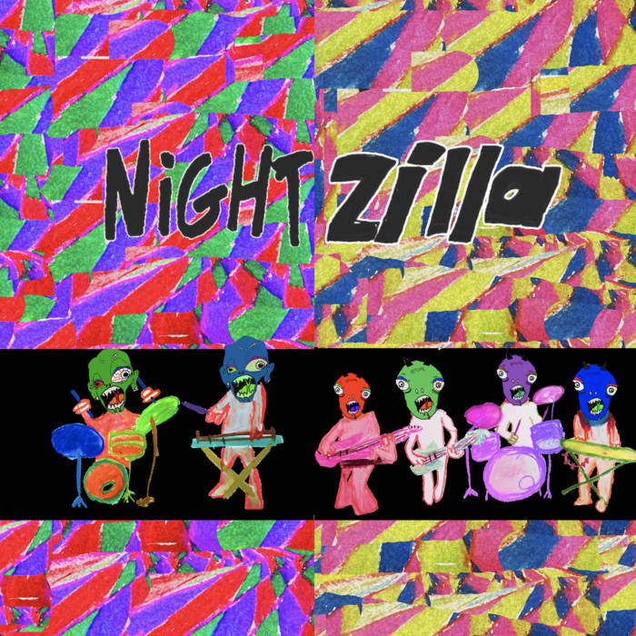NightZilla