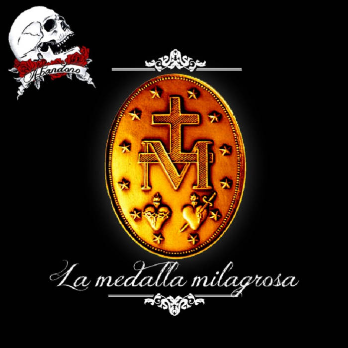 La medalla milagrosa