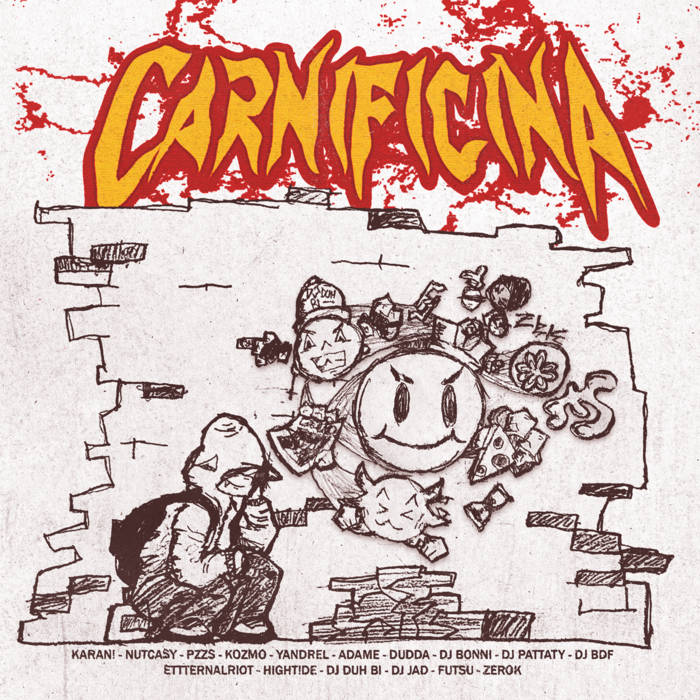 ISSO É CARNIFICINA (Vol. 1)