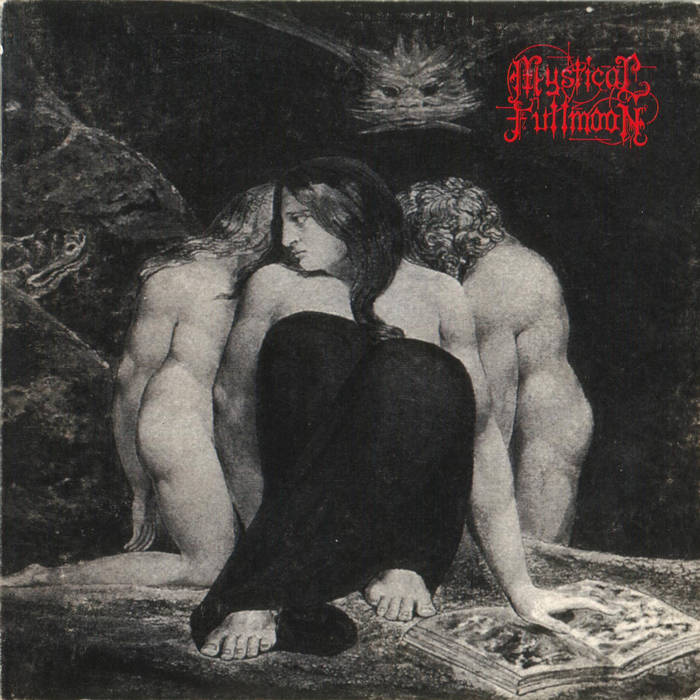 Beyond Somber Passages - high quality digital download