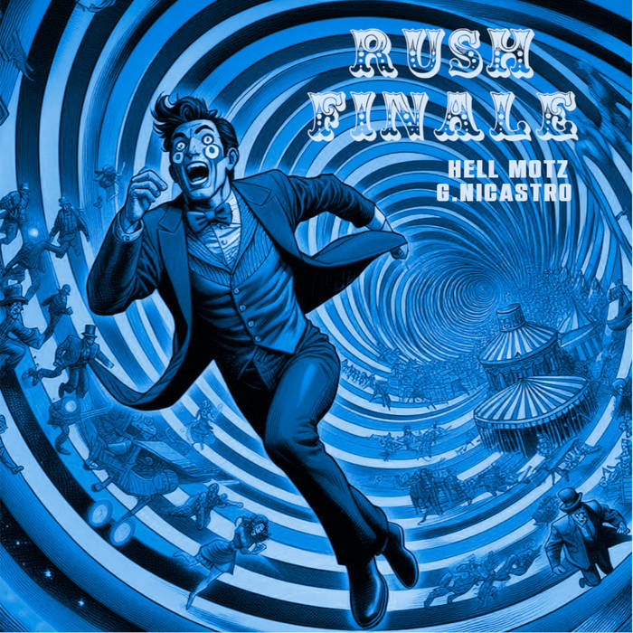 Rush Finale (prod. G. Nicastro)