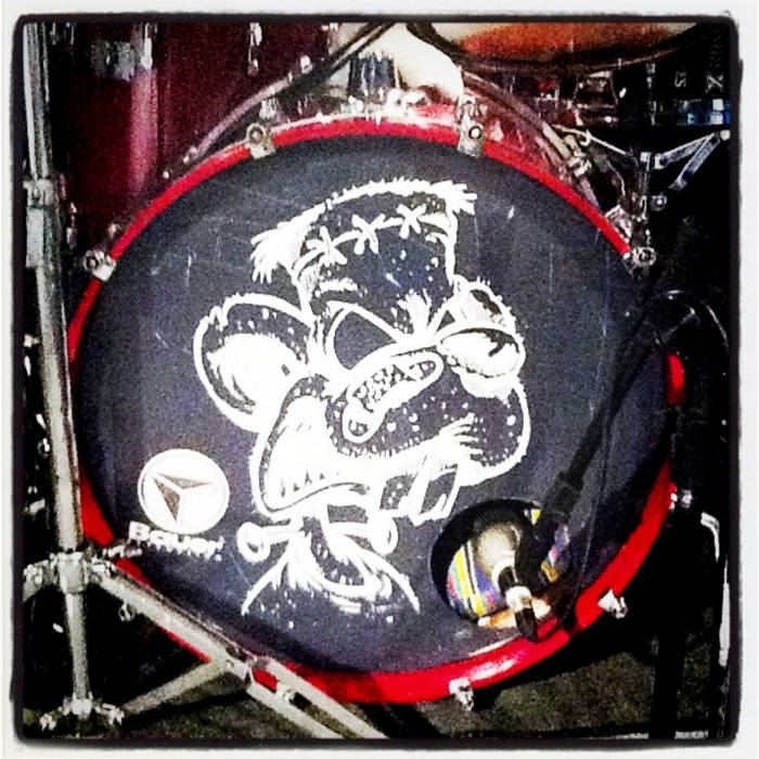 STONE DEAD FOREVER (MOTORHEAD)