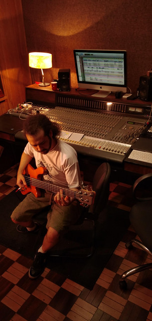 Alexandre Rocha