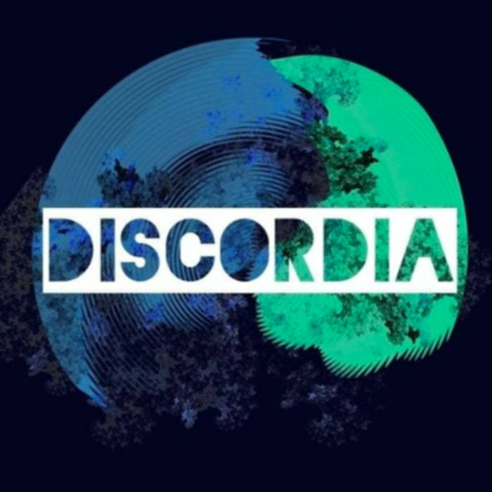 Obsyd - Y'a Pas De Lézard 2.0 - DISCORDIA RMX