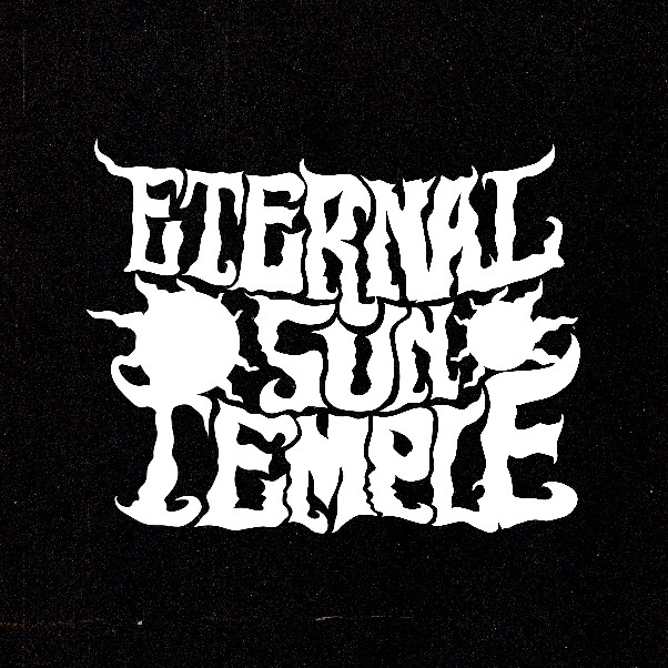 Eternal Sun Temple