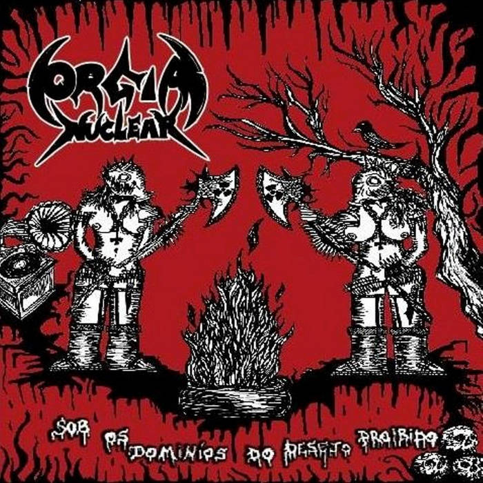 Sob Os Domínios do Desejo Proibido(Single)