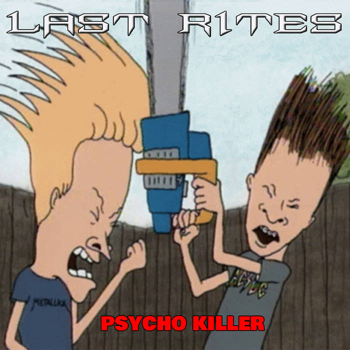 Psycho Killer