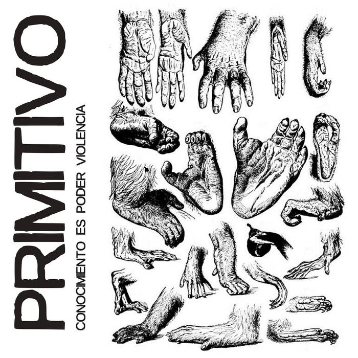 Conocimiento Es Poder Violencia