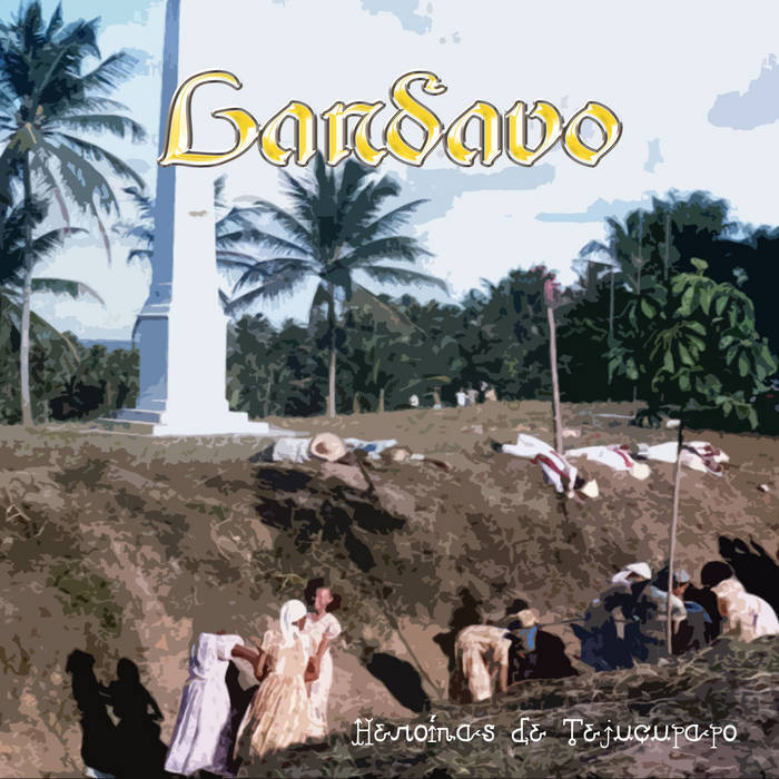 Heroínas de Tejucupapo