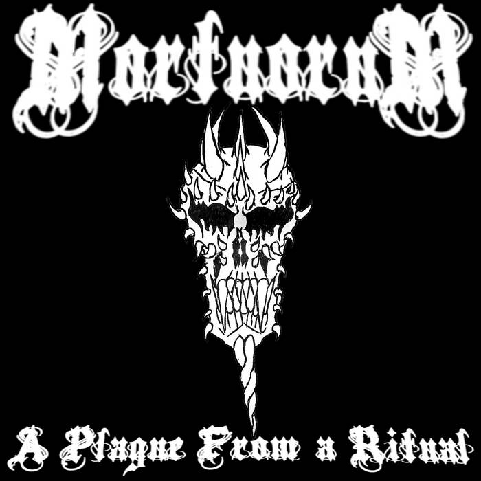 A Plague From a Ritual