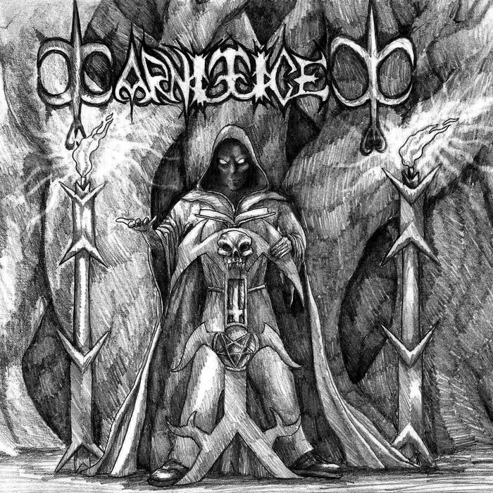 Alone in the Nocturnal Mist