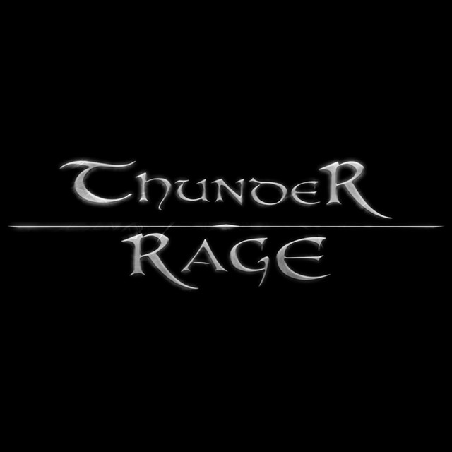 Thunder Rage
