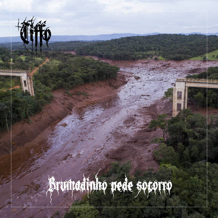 Brumadinho pede socorro