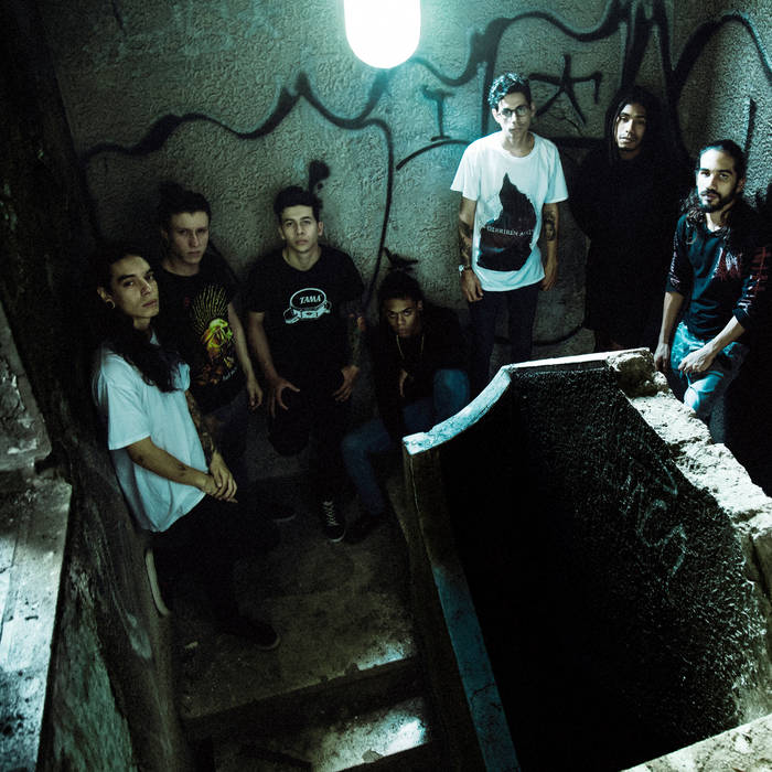 MICO / WORMS UNDER FLESH [SPLIT]