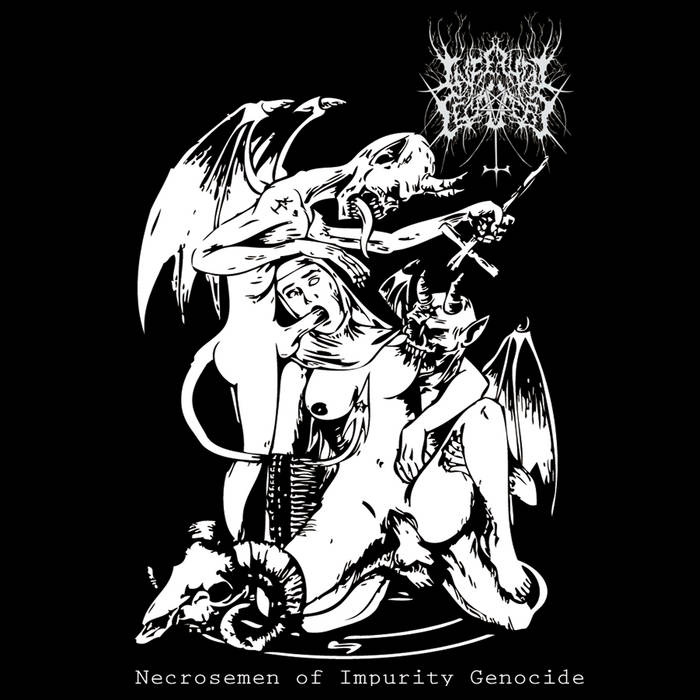Necrosemen of Impurity Genocide