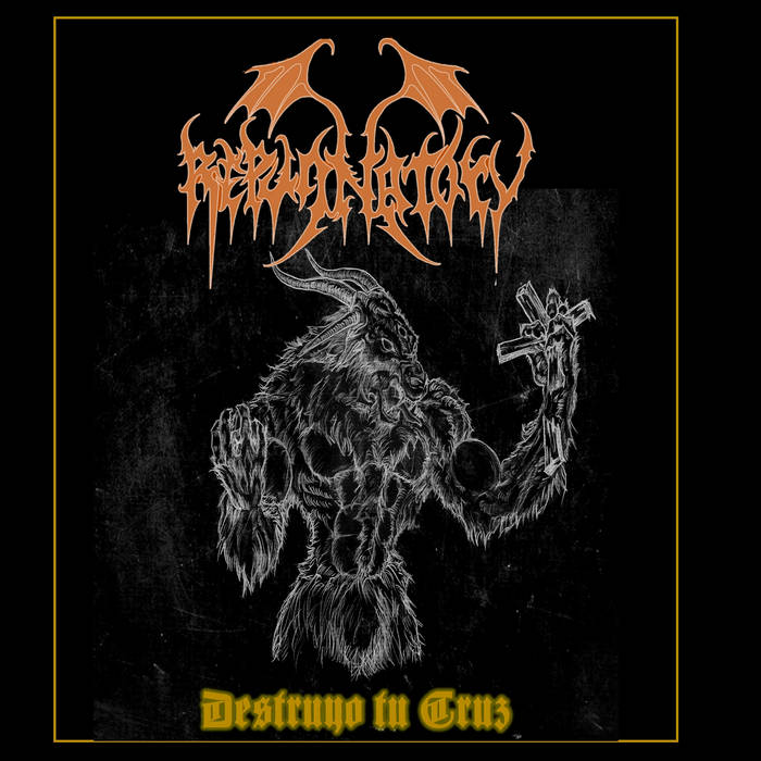 Destruyo Tu Cruz- Full Lenght 2019