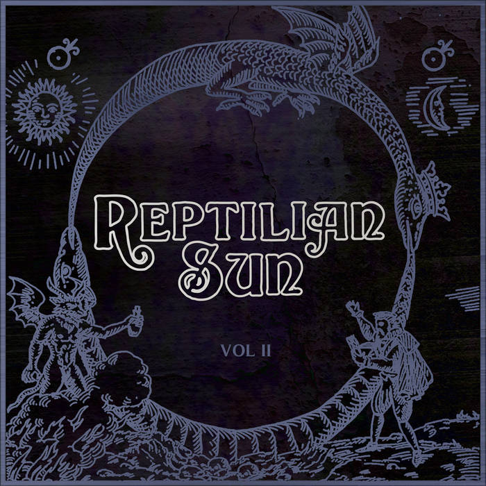 Demo Sessions Vol II