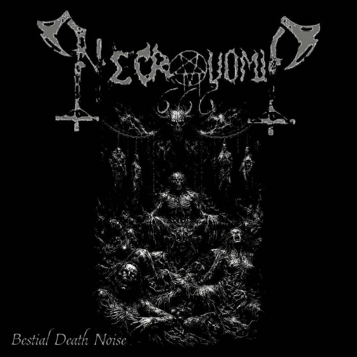 Bestial Death Noise