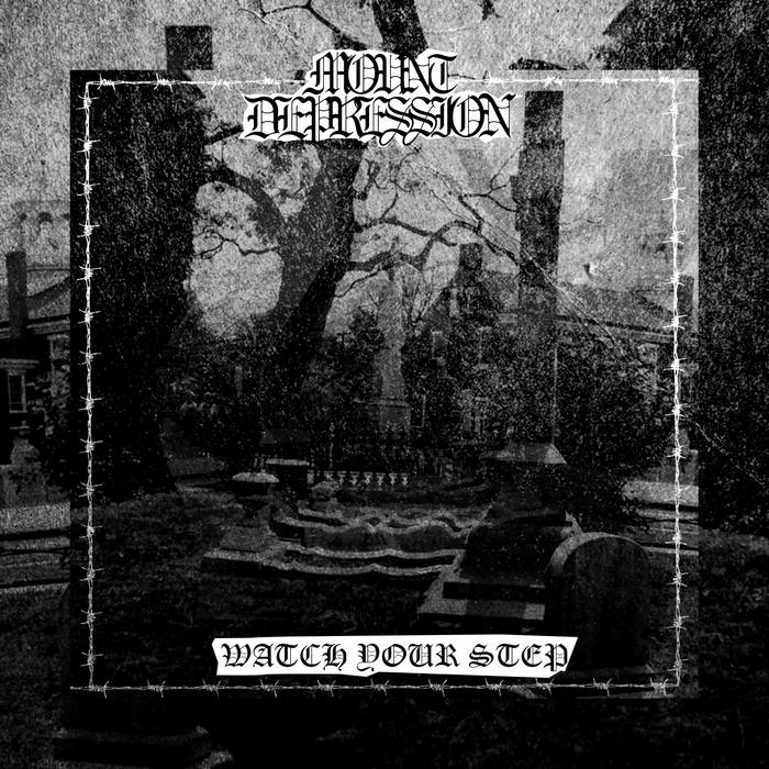 Watch Your Step (Live EP)