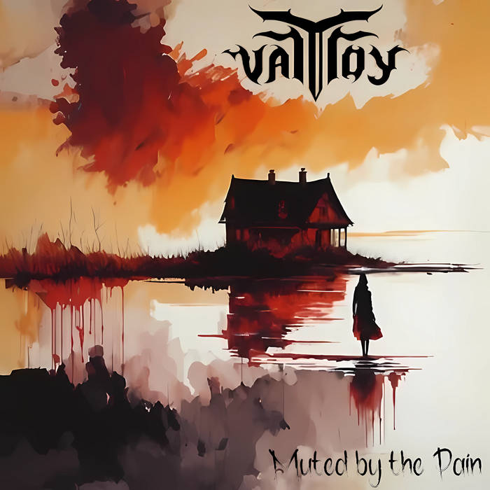 Muted by the Pain (2024)