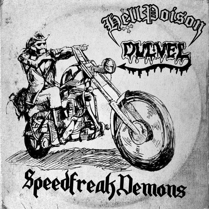 Speedfreak Demons
