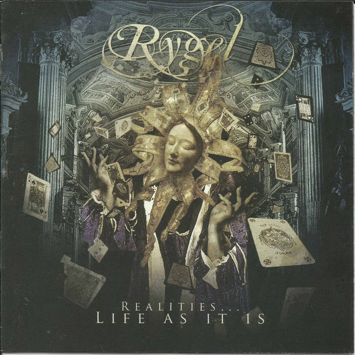 Realities... Life As It Is