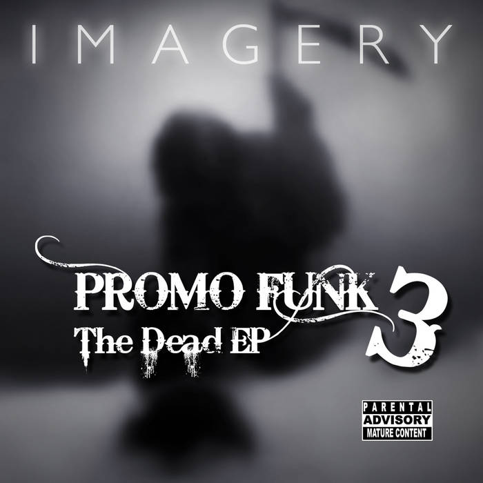 Promo Funk 3: The Dead EP