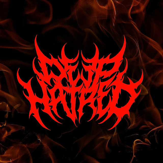 Deep Hatred