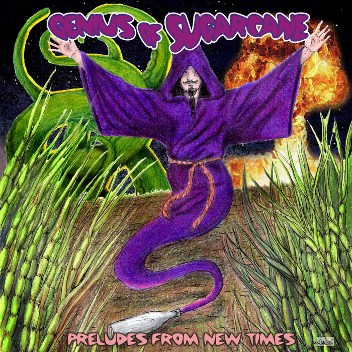 Preludes From New Times