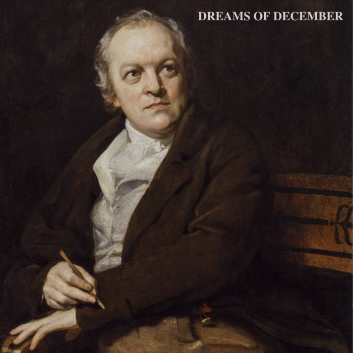 The Human Abstract (William Blake, 1794)