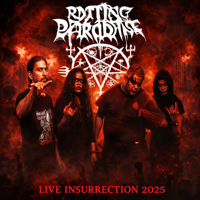 Live Insurrection 2025