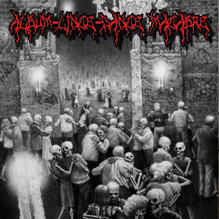 ALBUM-LINCE-DANCE MACABRE