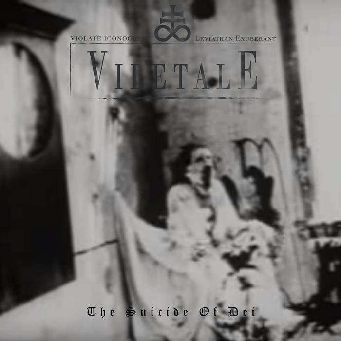 The Suicide Of Dei (EP)